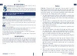 Предварительный просмотр 4 страницы Monzana 102547 Instructions Manual
