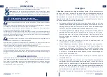 Предварительный просмотр 6 страницы Monzana 102547 Instructions Manual