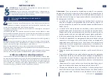 Предварительный просмотр 10 страницы Monzana 102547 Instructions Manual