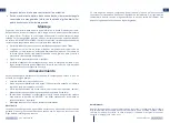 Предварительный просмотр 11 страницы Monzana 102547 Instructions Manual