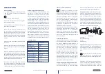 Предварительный просмотр 2 страницы Monzana 102566 Manual