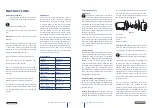 Предварительный просмотр 5 страницы Monzana 102566 Manual