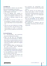 Предварительный просмотр 8 страницы Monzana 102748 Manual