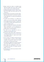 Предварительный просмотр 13 страницы Monzana 102748 Manual