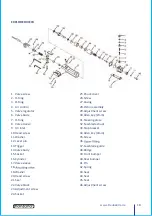 Предварительный просмотр 18 страницы Monzana 102748 Manual