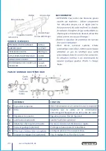 Предварительный просмотр 23 страницы Monzana 102748 Manual