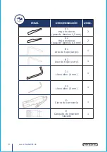 Предварительный просмотр 31 страницы Monzana 102748 Manual