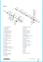 Предварительный просмотр 36 страницы Monzana 102748 Manual