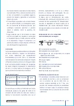 Предварительный просмотр 24 страницы Monzana 102749 Manual