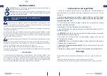 Предварительный просмотр 8 страницы Monzana 102844 Instructions Manual