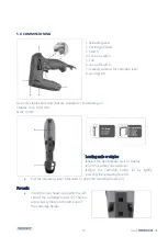 Предварительный просмотр 16 страницы Monzana 102955 Manual