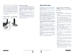 Предварительный просмотр 3 страницы Monzana 102961 Instructions Manual