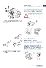 Предварительный просмотр 7 страницы Monzana 103231 Instructions Manual