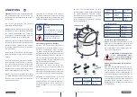 Предварительный просмотр 2 страницы Monzana 103232 Instructions Manual