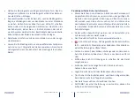 Предварительный просмотр 3 страницы Monzana 103241 Instructions Manual