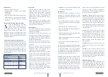 Предварительный просмотр 5 страницы Monzana 103476 Instructions Manual