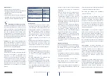 Предварительный просмотр 7 страницы Monzana 103476 Instructions Manual