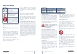 Предварительный просмотр 5 страницы Monzana 103512 Instructions Manual