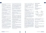 Предварительный просмотр 4 страницы Monzana 103556 Instructions Manual