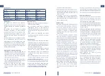 Предварительный просмотр 7 страницы Monzana 103556 Instructions Manual