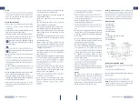 Предварительный просмотр 8 страницы Monzana 103556 Instructions Manual