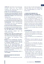 Предварительный просмотр 5 страницы Monzana 103563 Instructions Manual