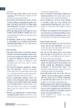 Предварительный просмотр 10 страницы Monzana 103563 Instructions Manual