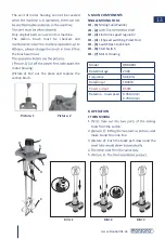 Предварительный просмотр 13 страницы Monzana 103563 Instructions Manual