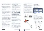Предварительный просмотр 7 страницы Monzana 104012 Instructions Manual