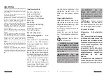 Предварительный просмотр 2 страницы Monzana 104226 Instructions Manual