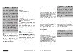 Предварительный просмотр 6 страницы Monzana 104226 Instructions Manual