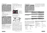 Предварительный просмотр 7 страницы Monzana 104226 Instructions Manual