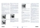 Предварительный просмотр 4 страницы Monzana 104278 Instructions Manual