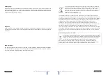 Предварительный просмотр 12 страницы Monzana 104278 Instructions Manual