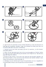 Предварительный просмотр 7 страницы Monzana 104404 Instructions Manual