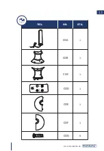 Предварительный просмотр 13 страницы Monzana 104404 Instructions Manual