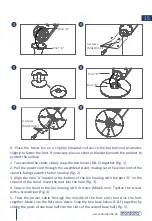 Предварительный просмотр 15 страницы Monzana 104404 Instructions Manual