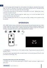 Предварительный просмотр 16 страницы Monzana 104404 Instructions Manual