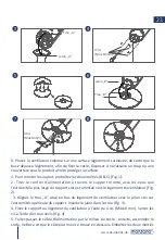 Предварительный просмотр 23 страницы Monzana 104404 Instructions Manual