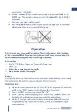 Предварительный просмотр 7 страницы Monzana 105021 Instructions Manual