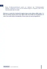 Предварительный просмотр 12 страницы Monzana 105065 Instructions Manual