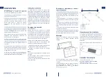 Предварительный просмотр 4 страницы Monzana 105371 Instructions Manual