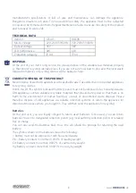Предварительный просмотр 8 страницы Monzana 105415 Instructions Manual