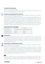 Предварительный просмотр 11 страницы Monzana 105415 Instructions Manual