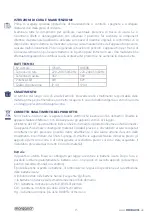 Предварительный просмотр 15 страницы Monzana 105415 Instructions Manual