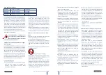 Предварительный просмотр 8 страницы Monzana 105584 Instructions Manual