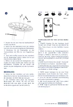 Предварительный просмотр 7 страницы Monzana 105650 Instructions Manual