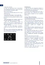 Предварительный просмотр 8 страницы Monzana 105650 Instructions Manual