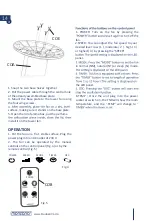 Предварительный просмотр 14 страницы Monzana 105650 Instructions Manual