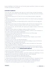 Предварительный просмотр 3 страницы Monzana 105821 Instructions Manual